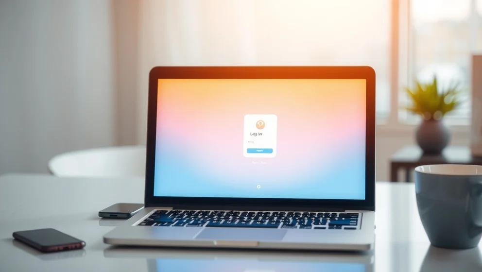 Mitt Tradera logga in enkelt och snabbt