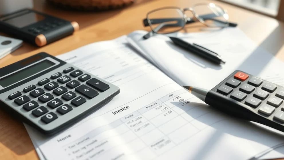 Moms på fakturaavgift förklarad enkelt