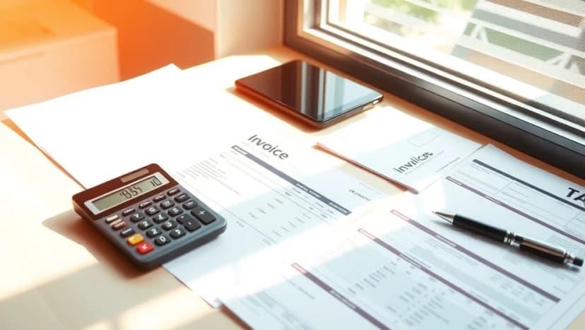 Vad kostar moms på faktureringsavgift