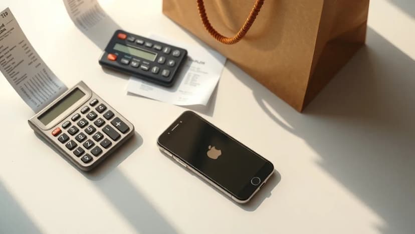 Vad kostar moms på mobiltelefon