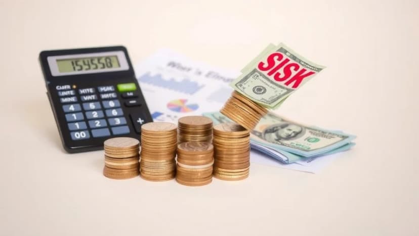 Vilka är nackdelarna med räntefördelning