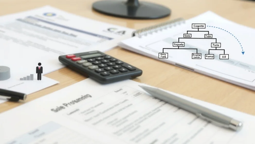 Ska du ombildа enskild firma till aktiebolag