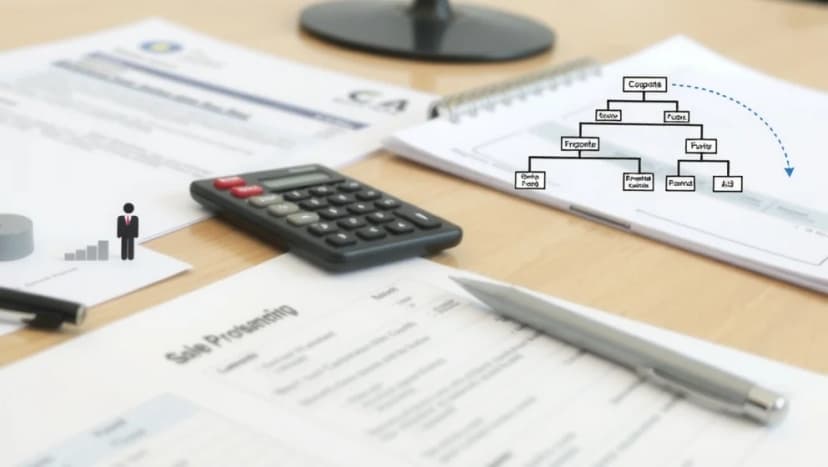 Ska du ombildа enskild firma till aktiebolag