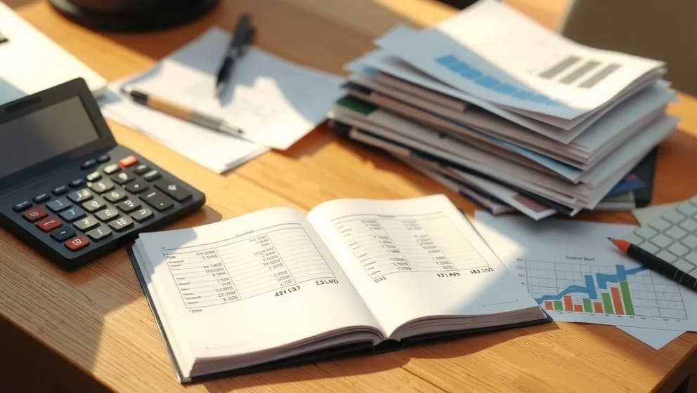 Omföring eget kapital i enskild firma