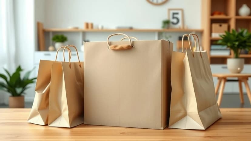 Postorderföretag i Sverige växer snabbt