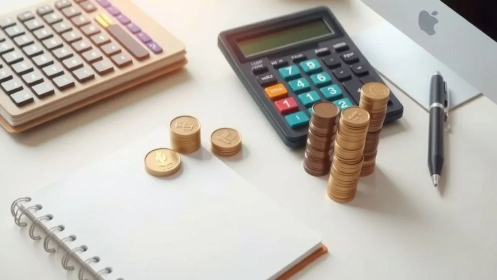 Så räknar du ut skatt på din inkomst