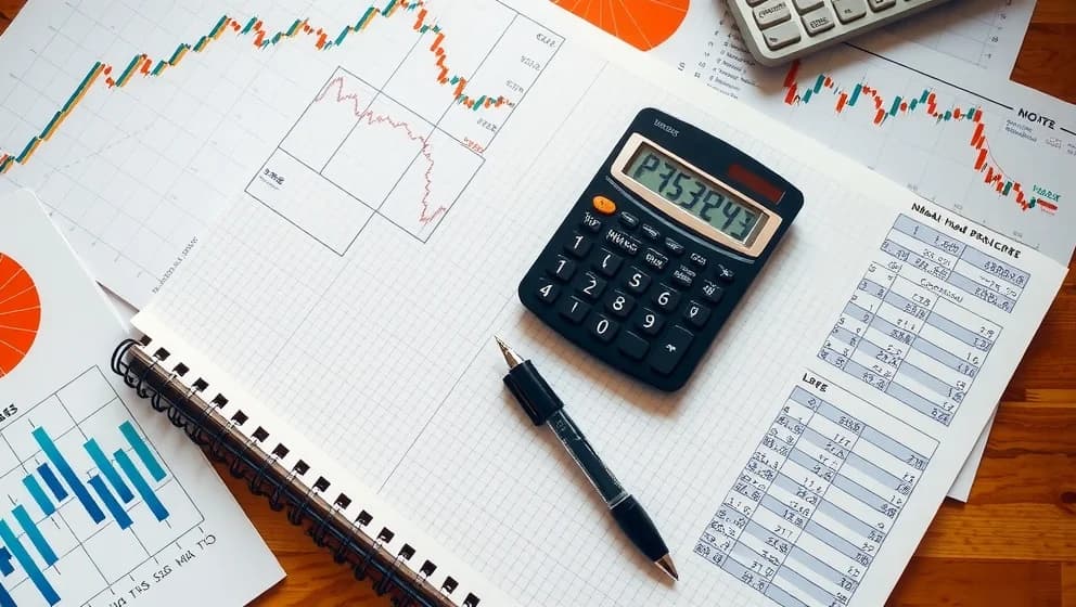 Så räknar du ut vinstskatt på aktier