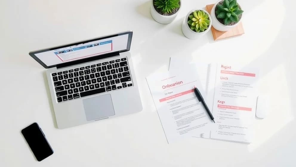 Registrera som arbetsgivare steg för steg