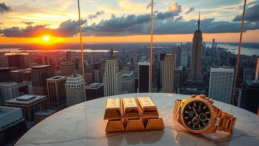 Vem är rikaste personen i världen