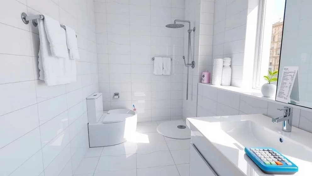 Rut avdrag städning hur mycket sparar du