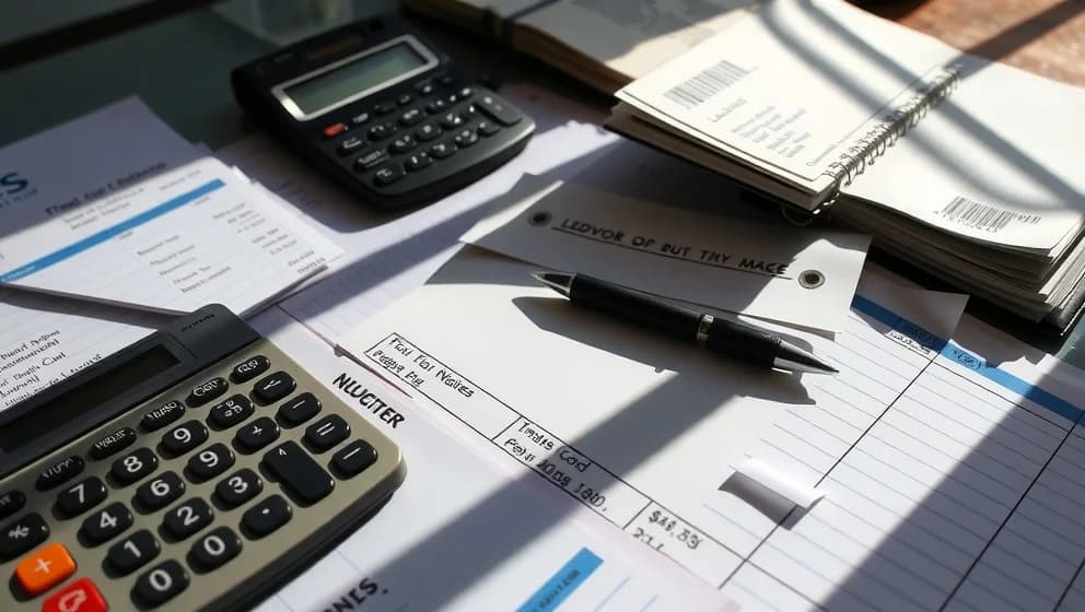 Skatt på vinst enskild firma förklarad enkelt