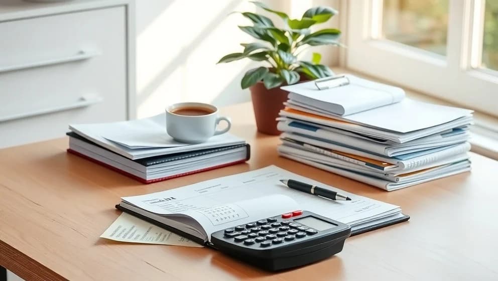 Spara pengar med smart skatteplanering i din enskilda firma