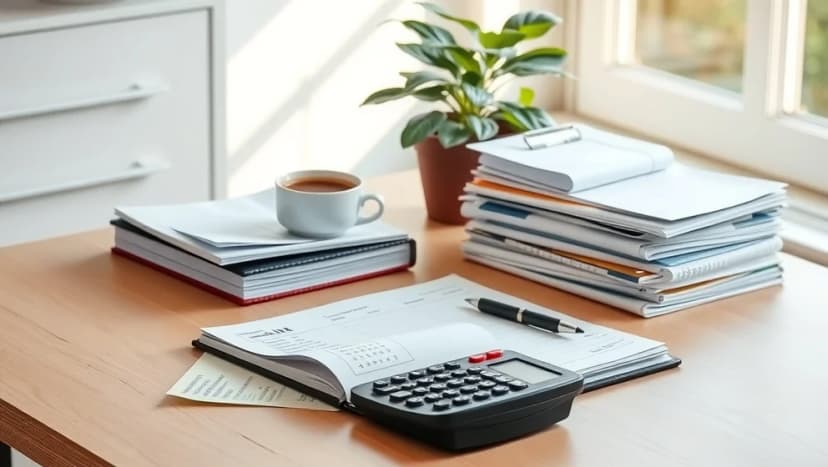 Spara pengar med smart skatteplanering i din enskilda firma