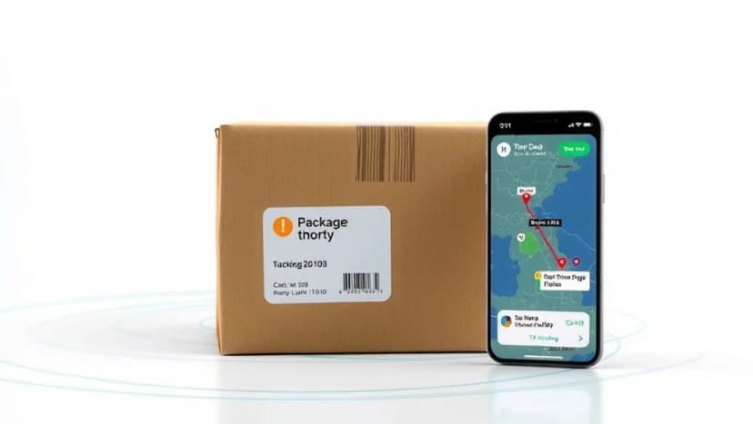 Skicka lätt spårbart och säkert