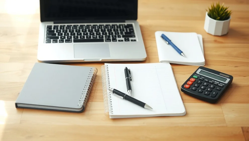 Starta enskild firma steg för steg