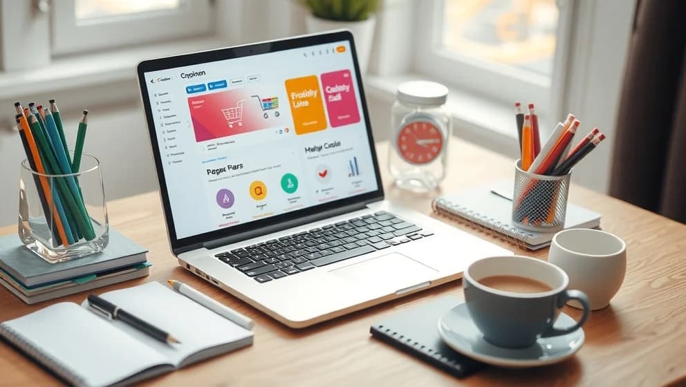 Så startar du din online butik