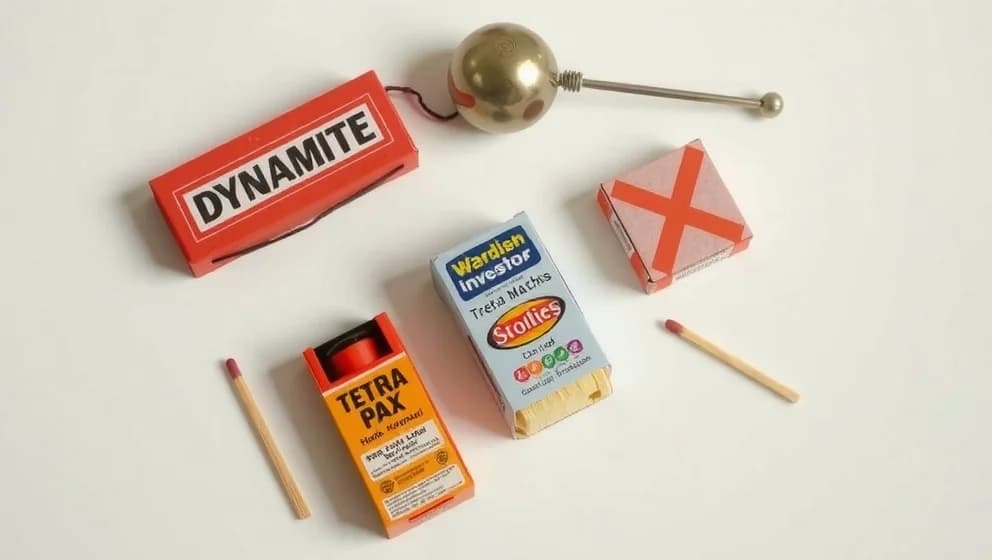 Svenska uppfinningar som förändrade världen