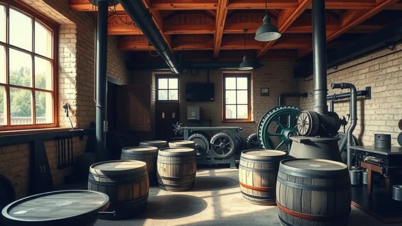 Sveriges äldsta företag ännu aktiva idag