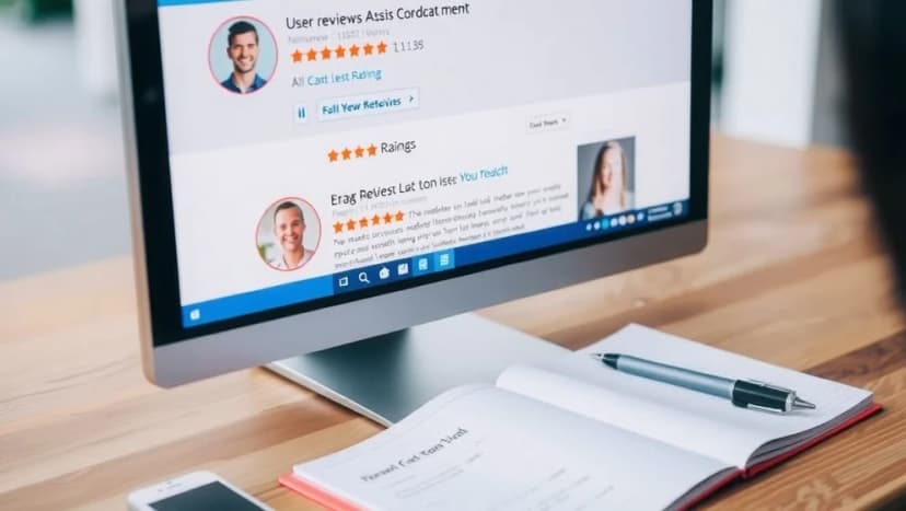 Vad säger folk om Tigran Unanjan