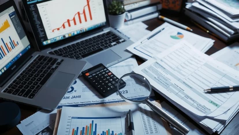 Vad är bokföringsbrott och varför är det allvarligt