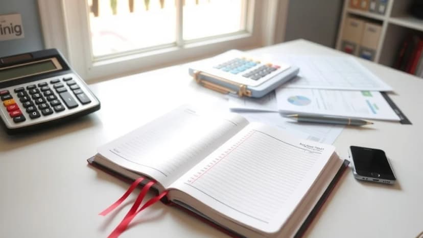 Vad är en bokföringsorder egentligen