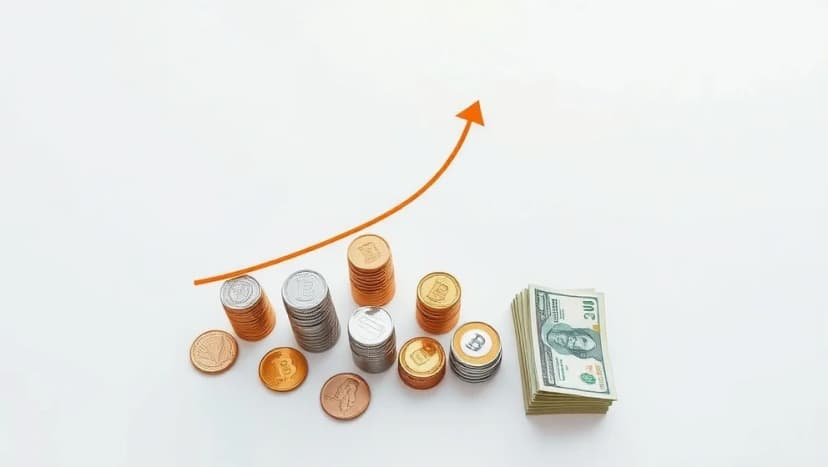 Vad räknas som en bra omsättning