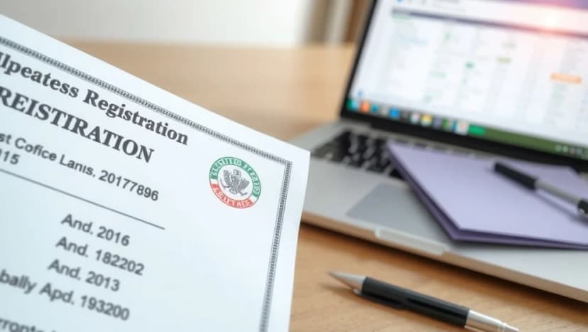 Vad är ett organisationsnummer