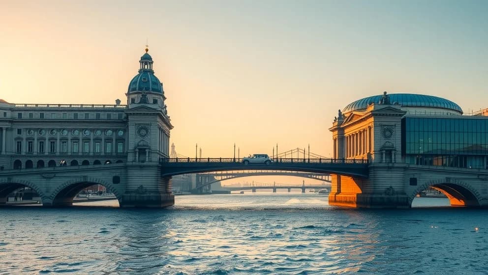 Vad är ett paradigmskifte egentligen