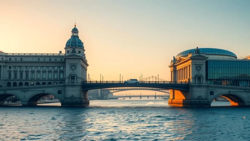 Vad är ett paradigmskifte egentligen