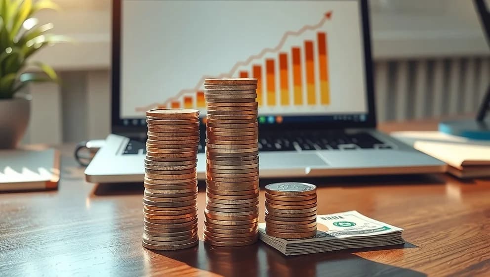 Vad är passiv inkomst och hur funkar det