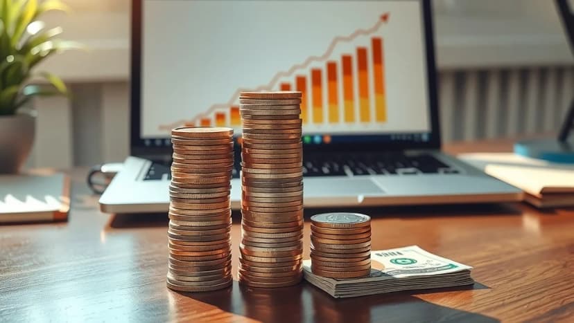 Vad är passiv inkomst och hur funkar det