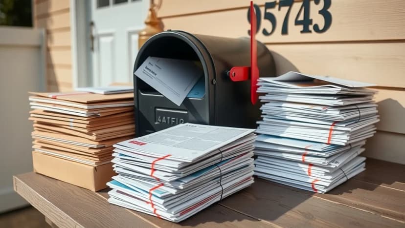 Vad är en postadress och varför behövs den