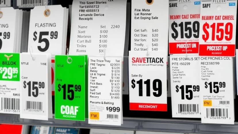 Vad betyder rek pris och hur fungerar det