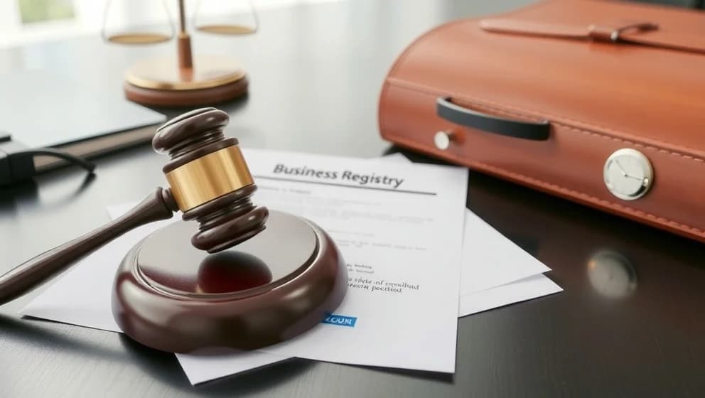 Vad betyder verklig huvudman