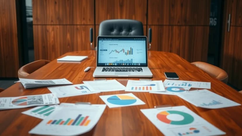 Vad gör en ledamot i en styrelse